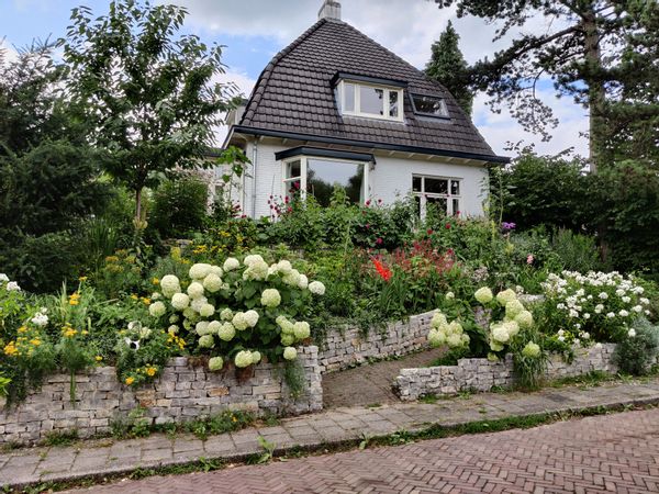 La maison de Lizanne