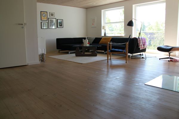 La maison de Maj
