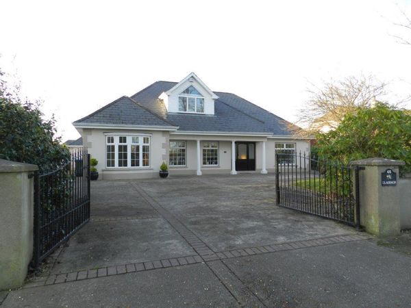 La maison de Eoin