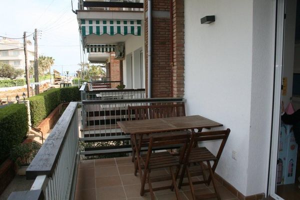 La maison de Juan