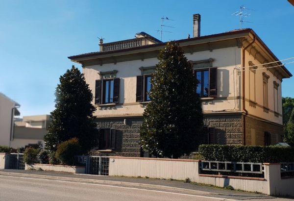 La maison de Exclusive Home In Tuscany