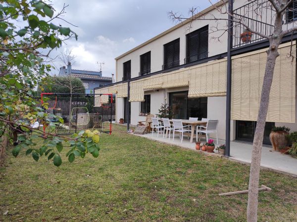 La maison de laura