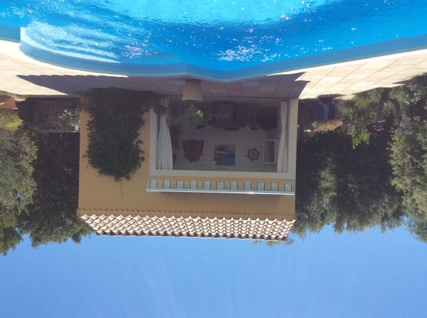 La maison de Daniel