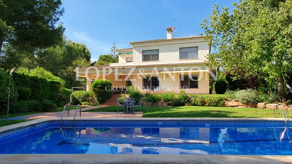La maison de Nathali