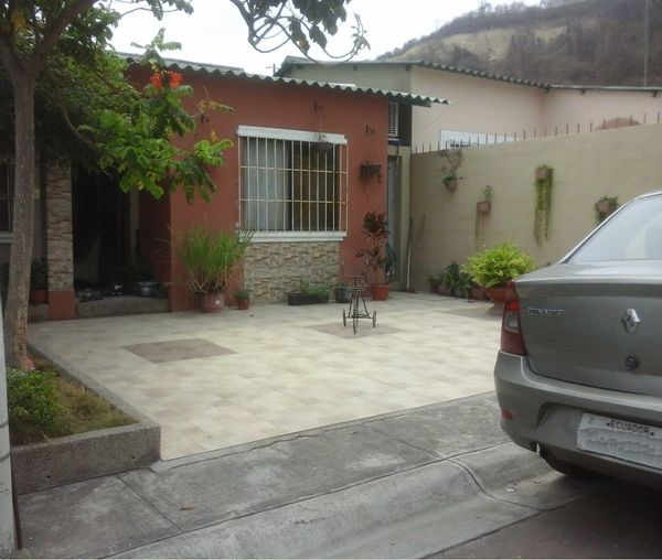La maison de Susana