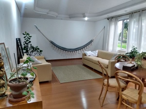 La maison de Terezinha