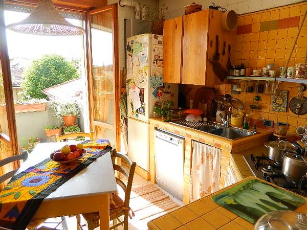 La maison de Danilo