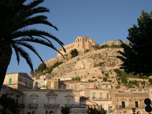 La maison de Graziella
