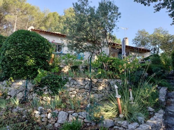Villa en Provence