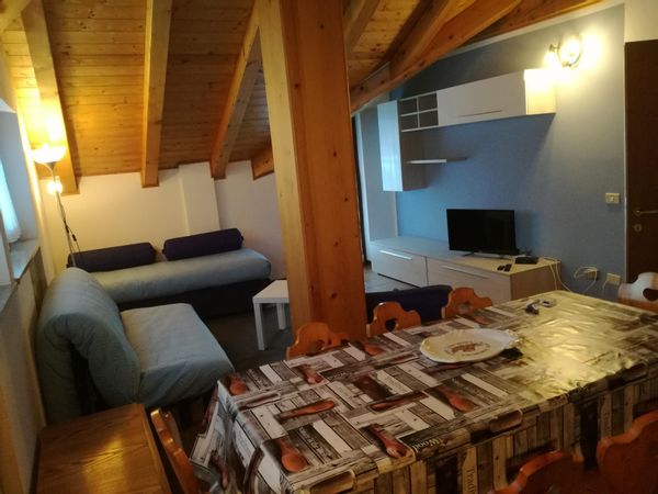 La maison de Michela