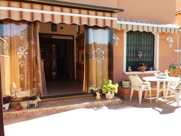 La maison de Wendy