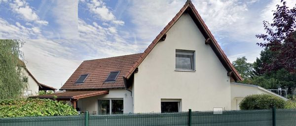 La maison de Laurent