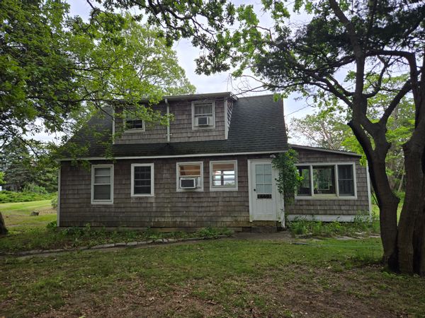 La maison de Cindy