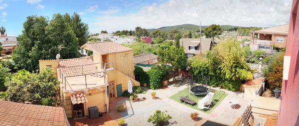 La maison de José