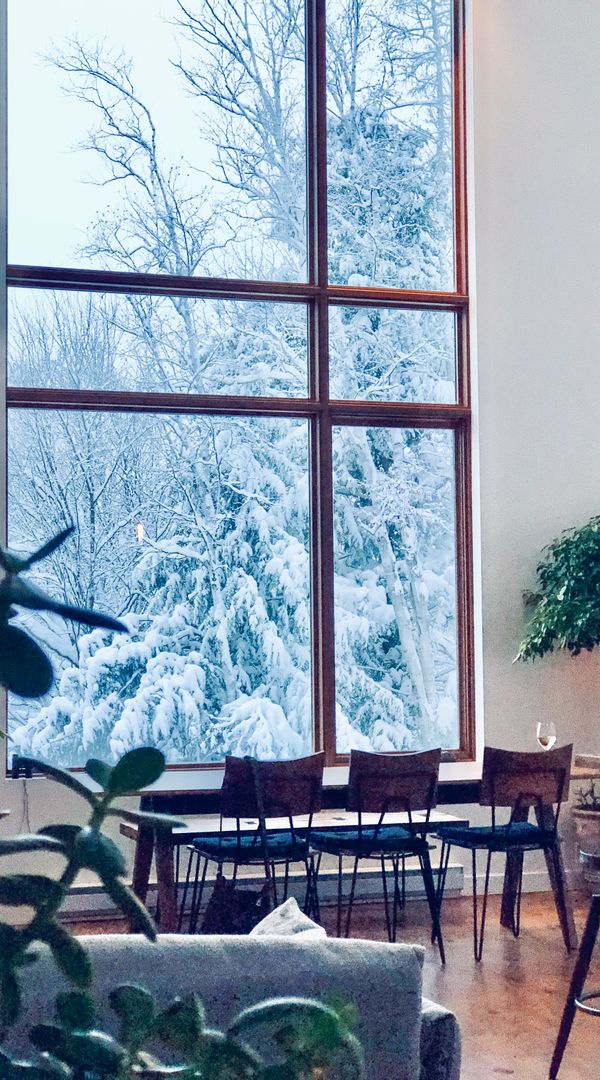 Au coeur des Laurentides