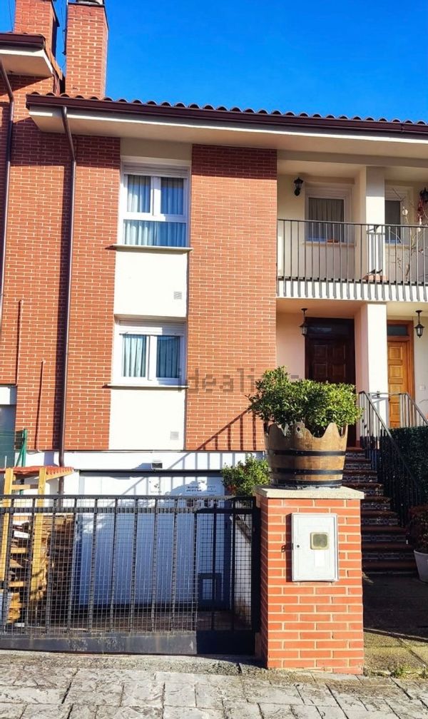 La maison de Nerea