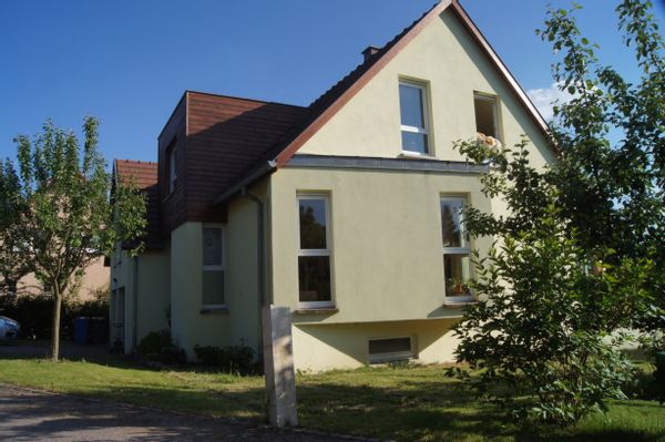 Maison au cœur de l'Alsace dans la vallée de la Bruche