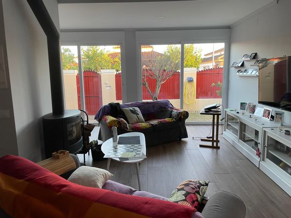 La maison de Aleks