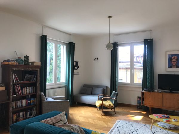 La maison d’Alexa