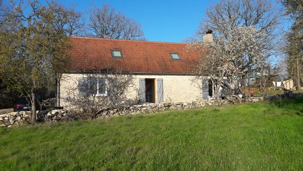 MARTEL : La maison de Laure et Eric