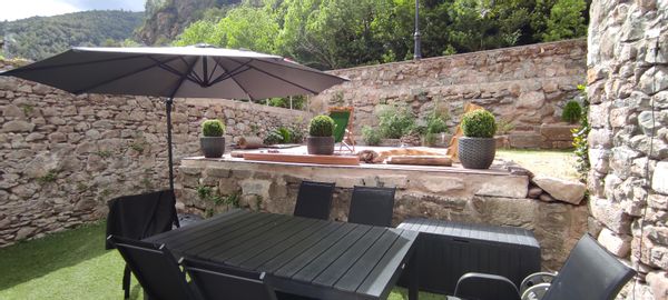 La maison de Beatriz