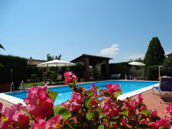 La maison de fabrizio