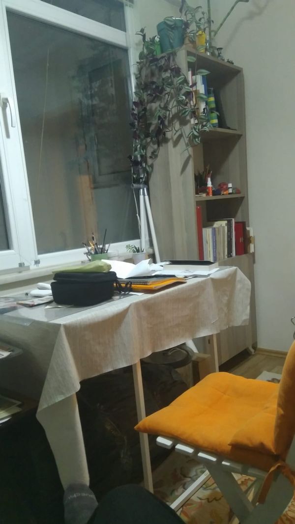 La maison de cevdet