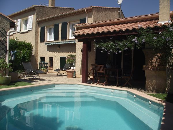 La maison de Saes