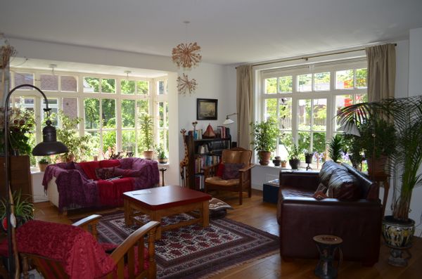 La maison de Machteld