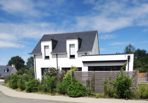 La maison de Michel