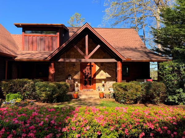 La maison de Debbi & Todd