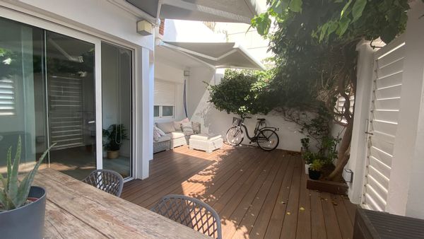 La maison de Laura