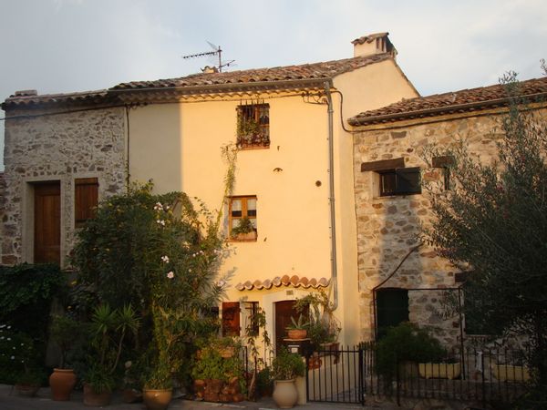 La maison de Johane