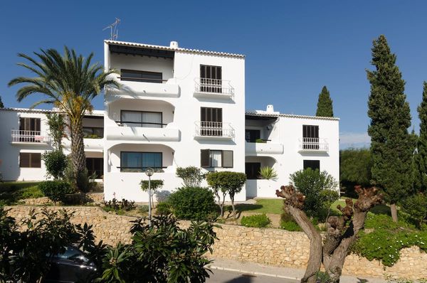 La maison de Marc