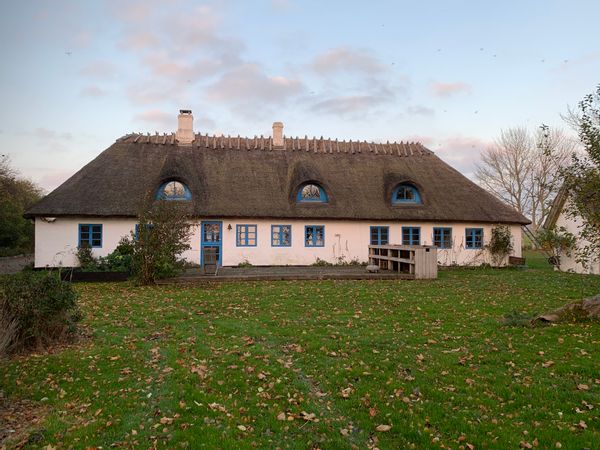 La maison de Heidi