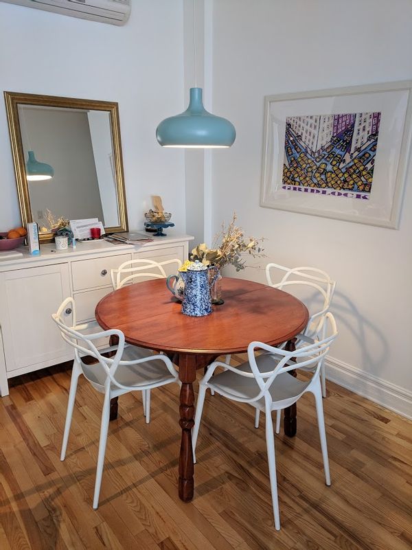 Condo près du Parc Laurier (Plateau Mont-Royal)