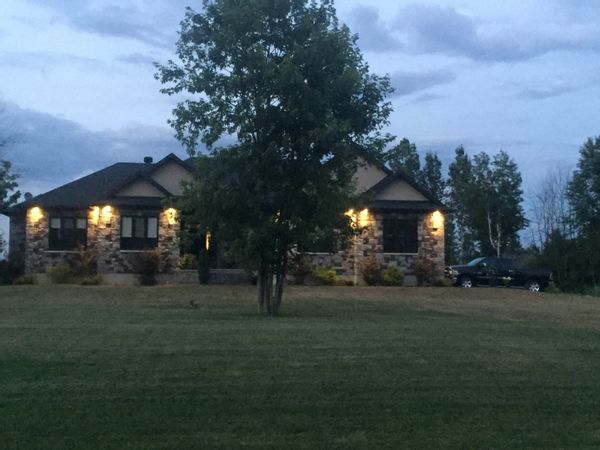 La maison de Kathy