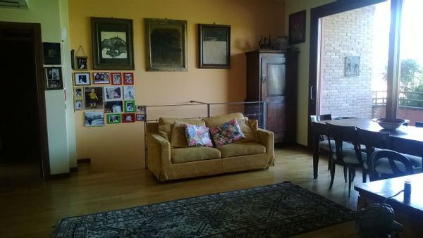 La maison de Stefania