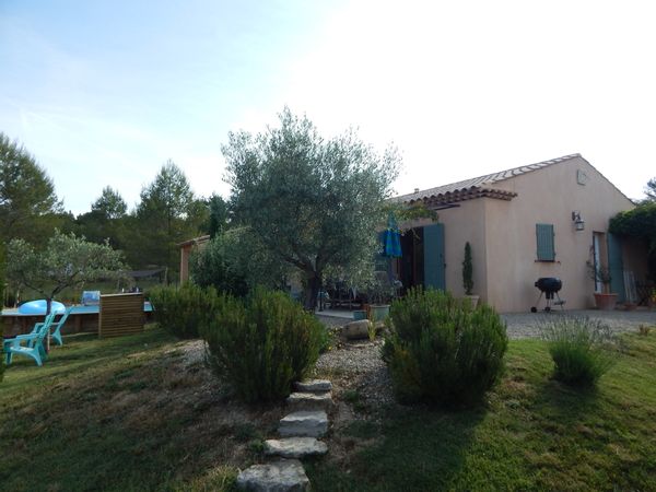 La maison de Marielle