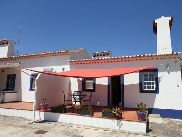 La maison  dans l'oliveraie