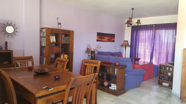 appartement à Rincón de la Victoria, España