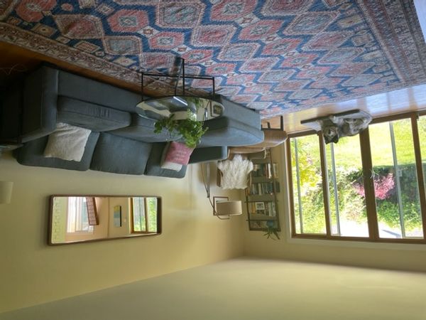 La maison de Danielle