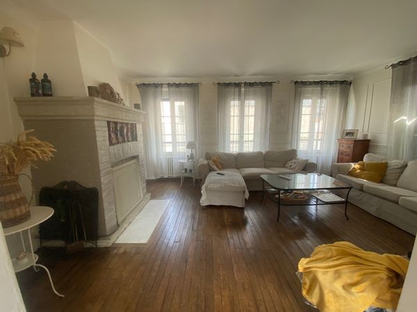 La maison de DOLORES