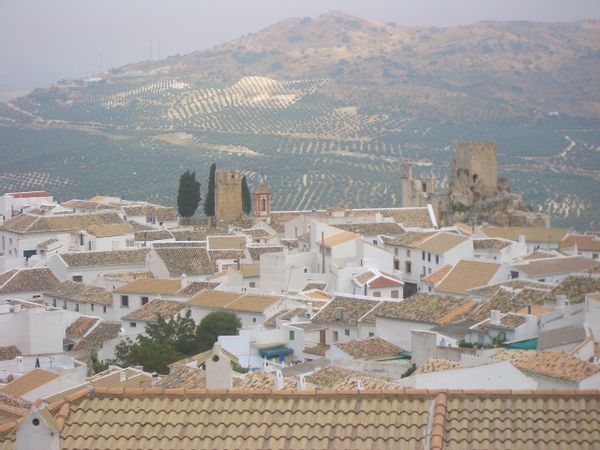 La maison de Práxedes