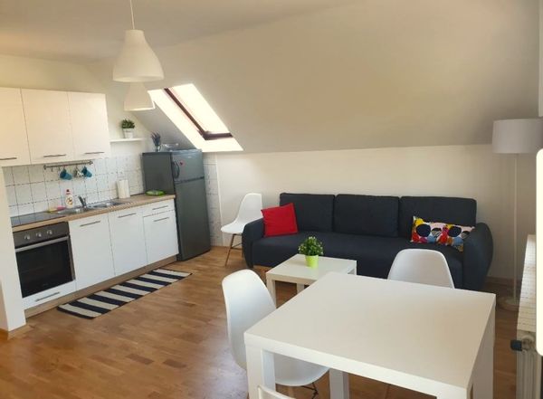 La maison de daniela