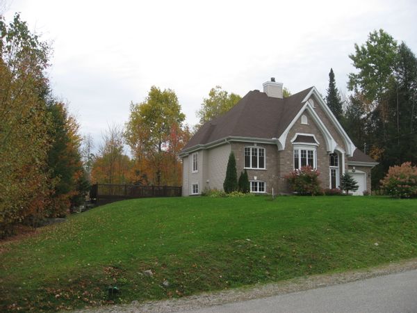La maison de Jean-nil