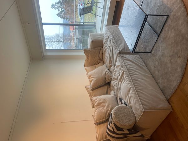 La maison de Line & Henrik