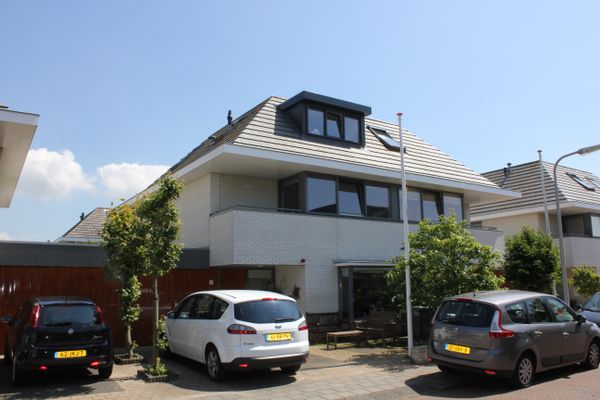 La maison de Rick