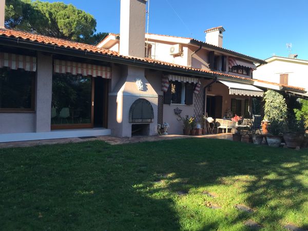 La maison de Ana