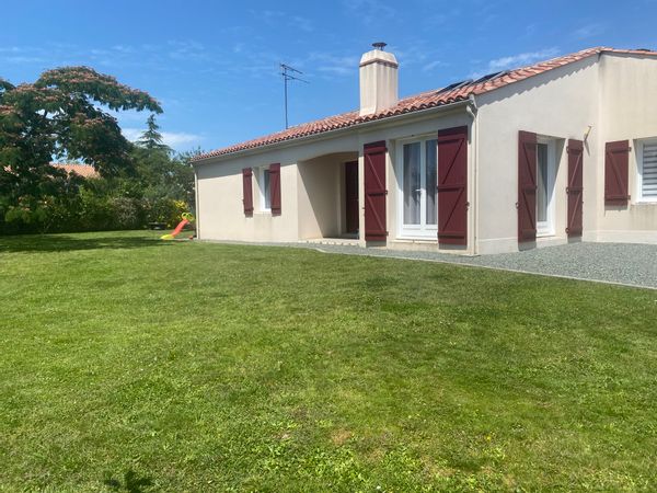 La maison de Lolita et Raphaël